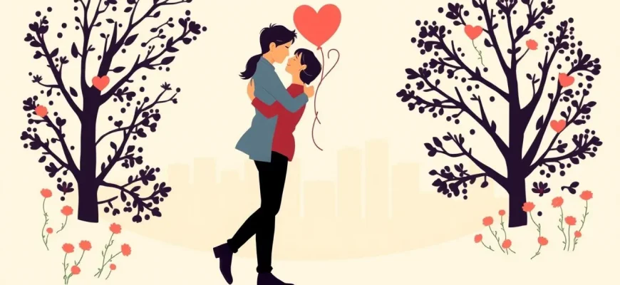 10 Films That Will Warm Your Heart with Love