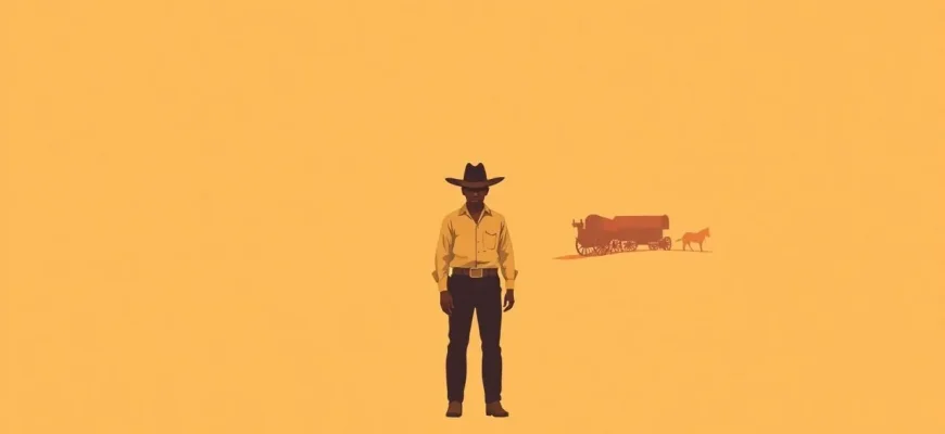 Top 10 Western Films About Moving