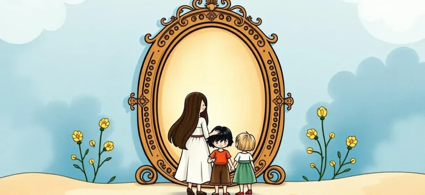 Family Prophecy Films: A Magical Journey