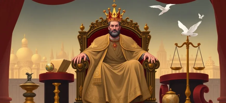 Top 10 Films on Enlightened Absolutism