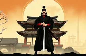 Top 10 Samurai Films to Watch
