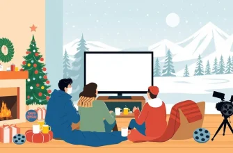 Winter Adventure Films for Holiday Cheer