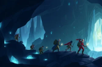 Top 10 Fantasy Films Set in Caves