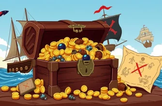 Top 10 Historical Pirate Treasure Films
