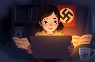 Family Films Exploring the Shadows of Nazism