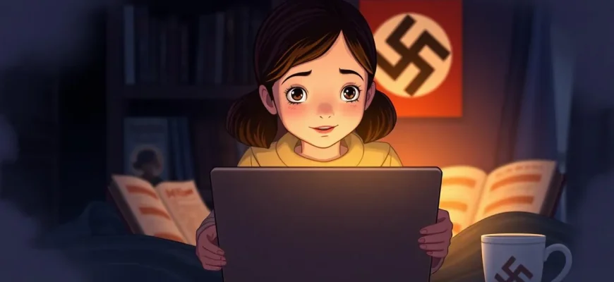 Family Films Exploring the Shadows of Nazism