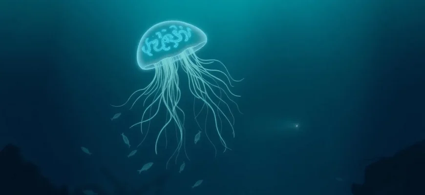 10 Adventure Films Set in the Deep Sea