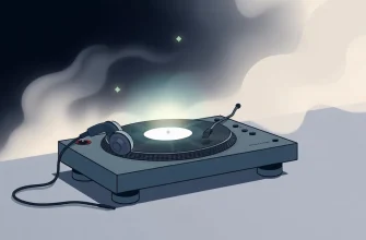 Top 10 Fantasy Films About DJs