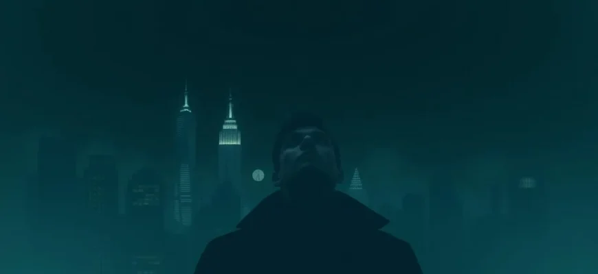 26 Best Thrillers of 2014: A Cinematic Journey