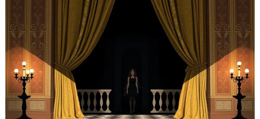 Top 10 Thrillers About Wealthy Families