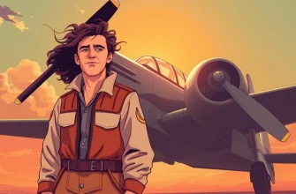 Films About Test Pilots: A Thrilling Journey