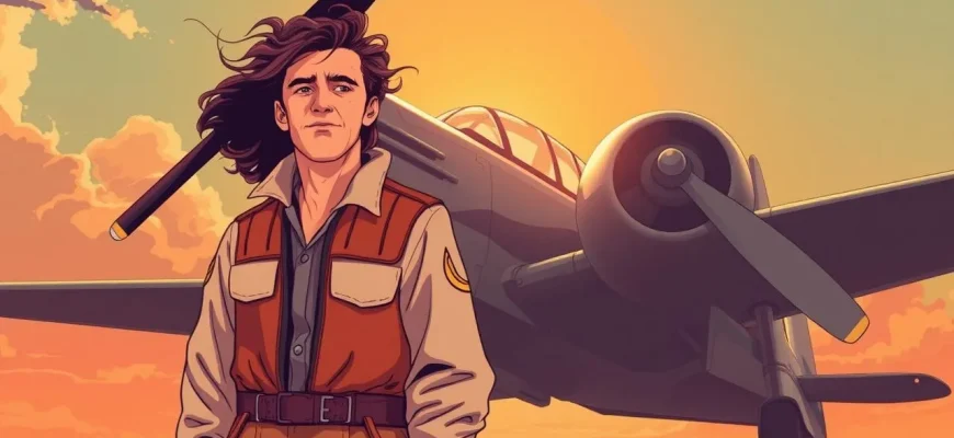 Films About Test Pilots: A Thrilling Journey