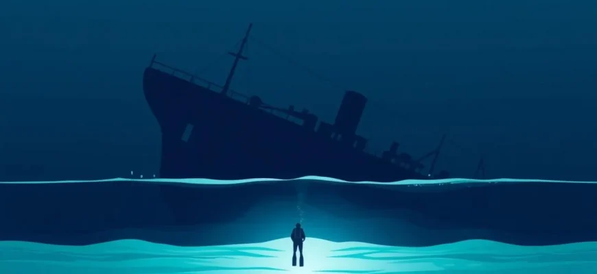 Dive into the Depths: 10 Must-Watch Shipwreck Documentaries