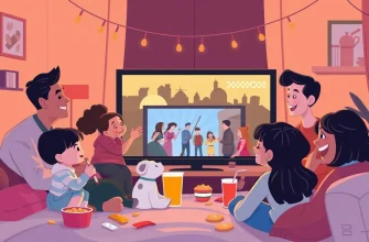 Family Films About Freedom