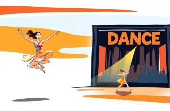 Dance Movies That Will Make You Move