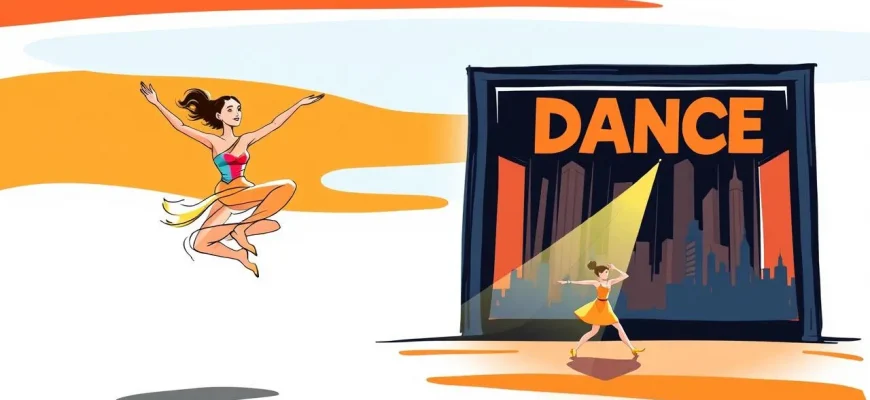 Dance Movies That Will Make You Move