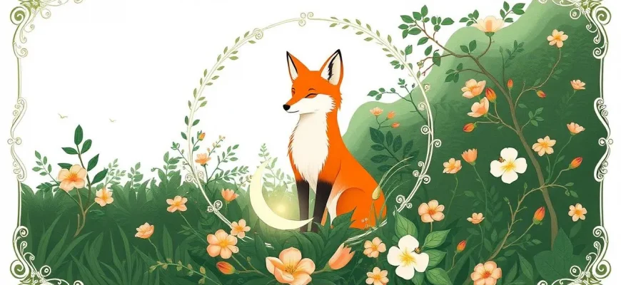 Top 10 Fox Romance Films