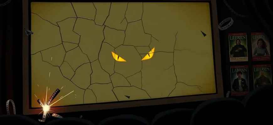 Top 10 Horror Movies to Watch in Theaters