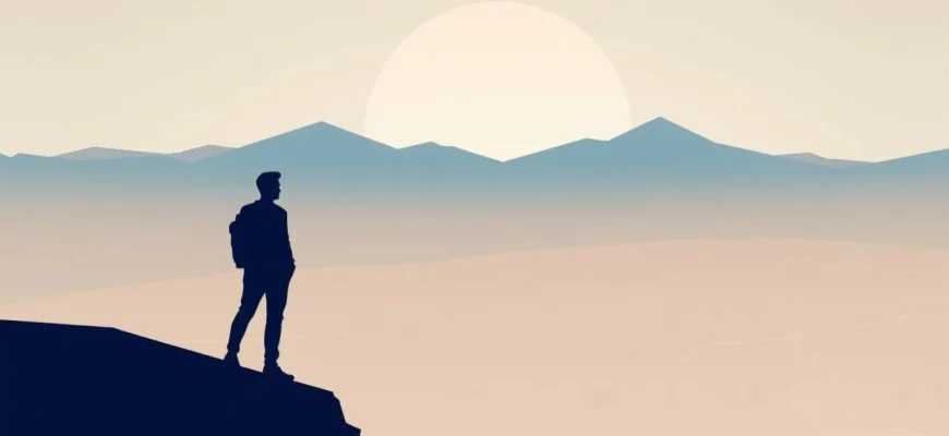 10 Drama Films About Epic Journeys