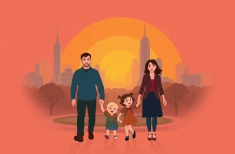 Family Films Set in Manhattan