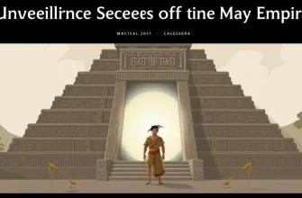 Top 10 Historical Films About the Maya Empire