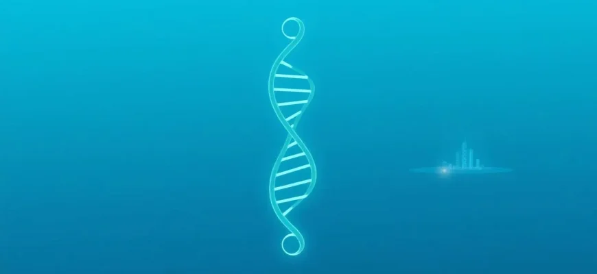 Genetic Fantasy Films: A Unique Blend of Science and Magic