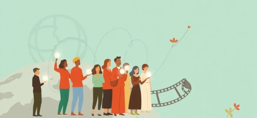 10 Films That Inspire Environmental Action