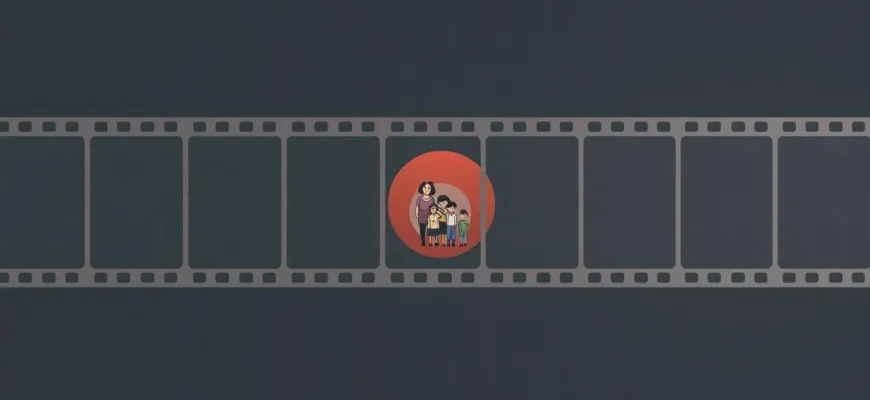 Top 10 Family Films Exploring Envy