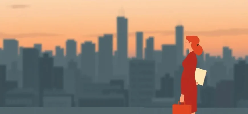 10 Must-Watch Drama Films About Debt Collectors