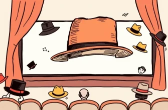 10 Hilarious Hat-Themed Comedies