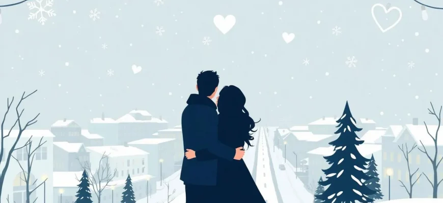 Top 10 Holiday Romance Films to Warm Your Heart