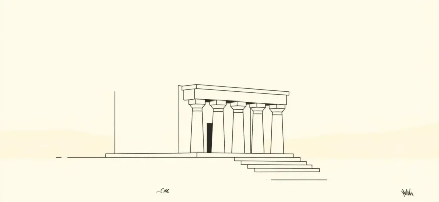 Top 10 Documentaries on Ancient Temples