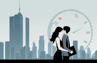 Melodramas for Workaholics: Love and Ambition Collide