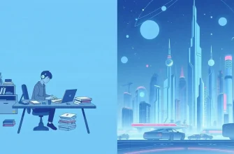 Sci-Fi Films About Homework: A Unique Twist on the Mundane