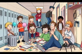 Top 10 High School Prank Comedies