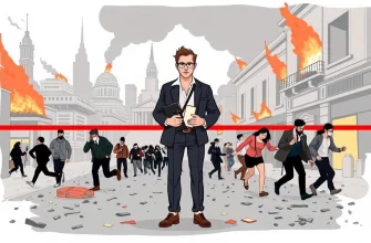 Action Films About Journalists: A Thrilling Collection