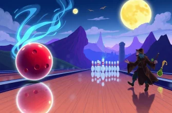 Top 10 Fantasy Films with a Twist of Bowling