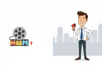 Top 10 Comedy Films About Promoters