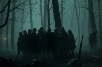 Top 10 Horror Films About Partisans
