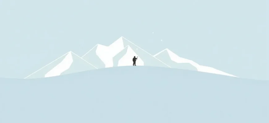 Top 10 Films About Surviving in the Snow