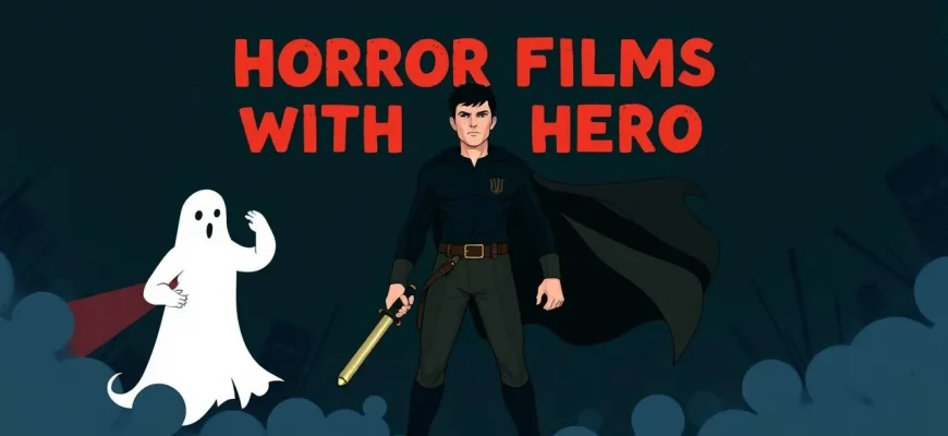 Top 10 Horror Films Celebrating Heroism