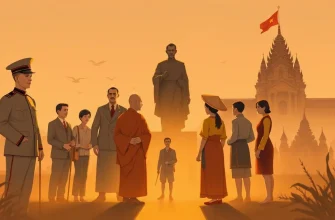 Top 10 Historical Films About Indochina