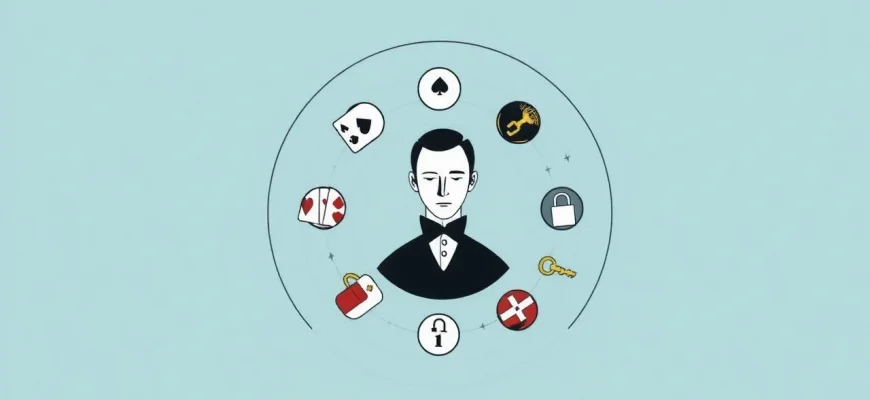 Top 10 Films About Con Artists and Scammers