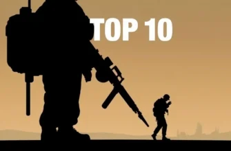 Top 10 Soldier Films You Must Watch