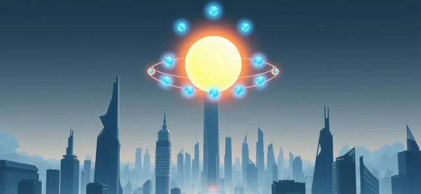 Sci-Fi Cinema: A Journey Through Social Reform