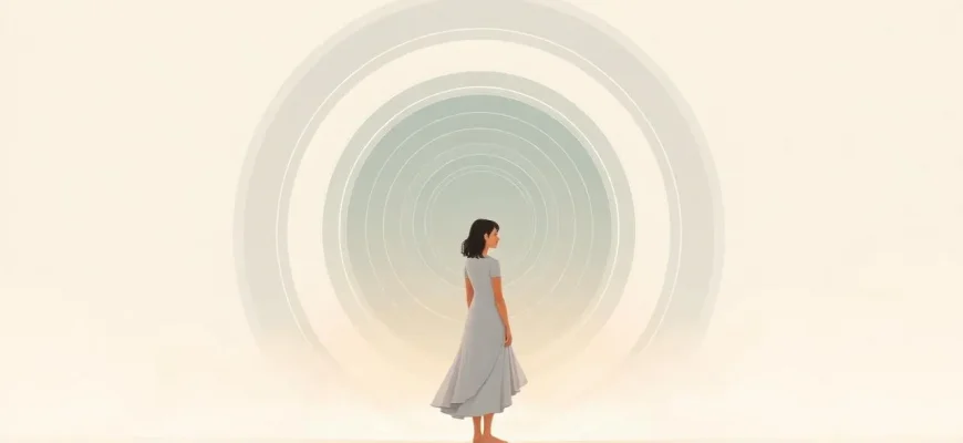 10 Films That Explore the Theme of Forgiveness