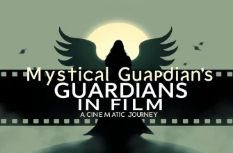 Mystical Guardians in Film: A Cinematic Journey