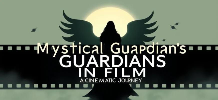 Mystical Guardians in Film: A Cinematic Journey