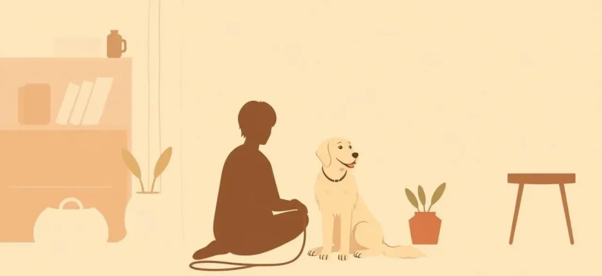 Top 10 Dog Movies to Watch Now