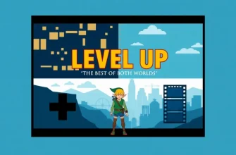 Top 10 Films Based on Video Games